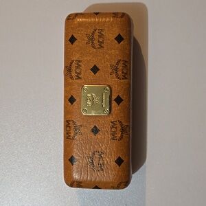 MCM Glasses Case